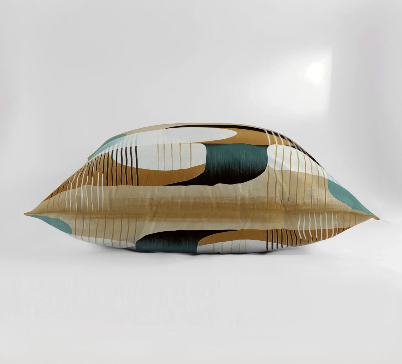 Abstract boho cuscino da Imagine