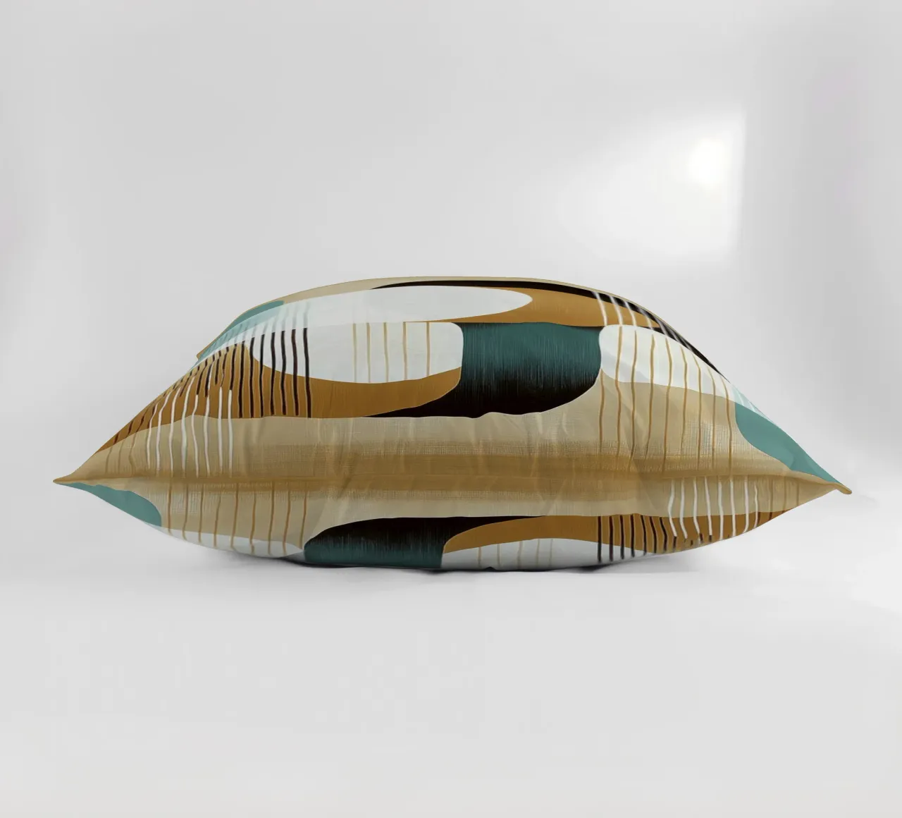Abstract boho cuscino da Imagine