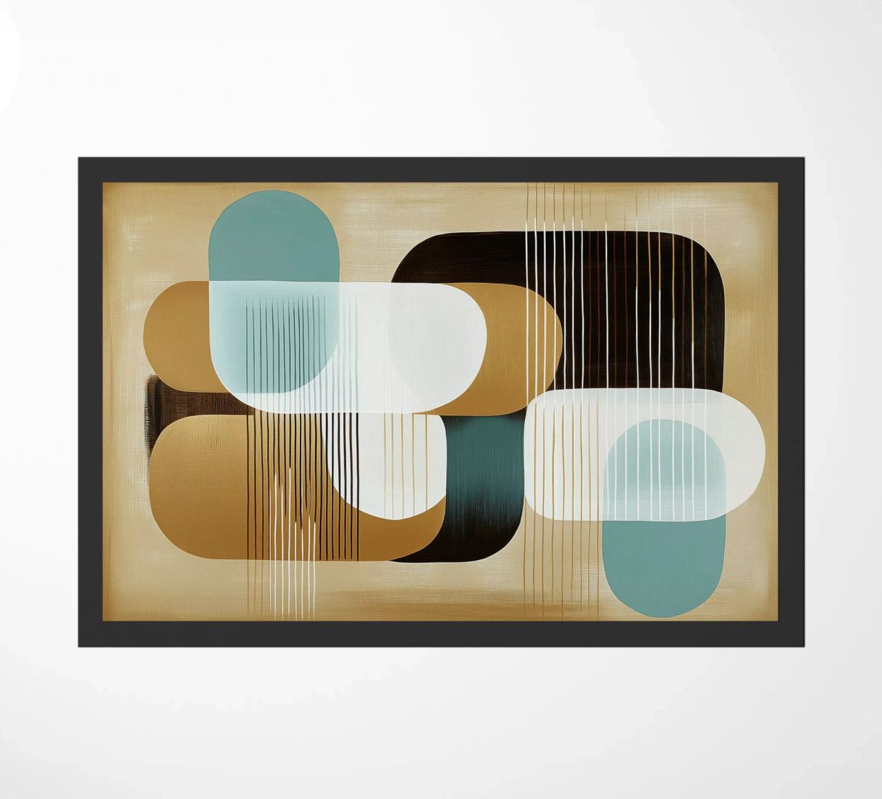 Abstract boho zerbino da Imagine