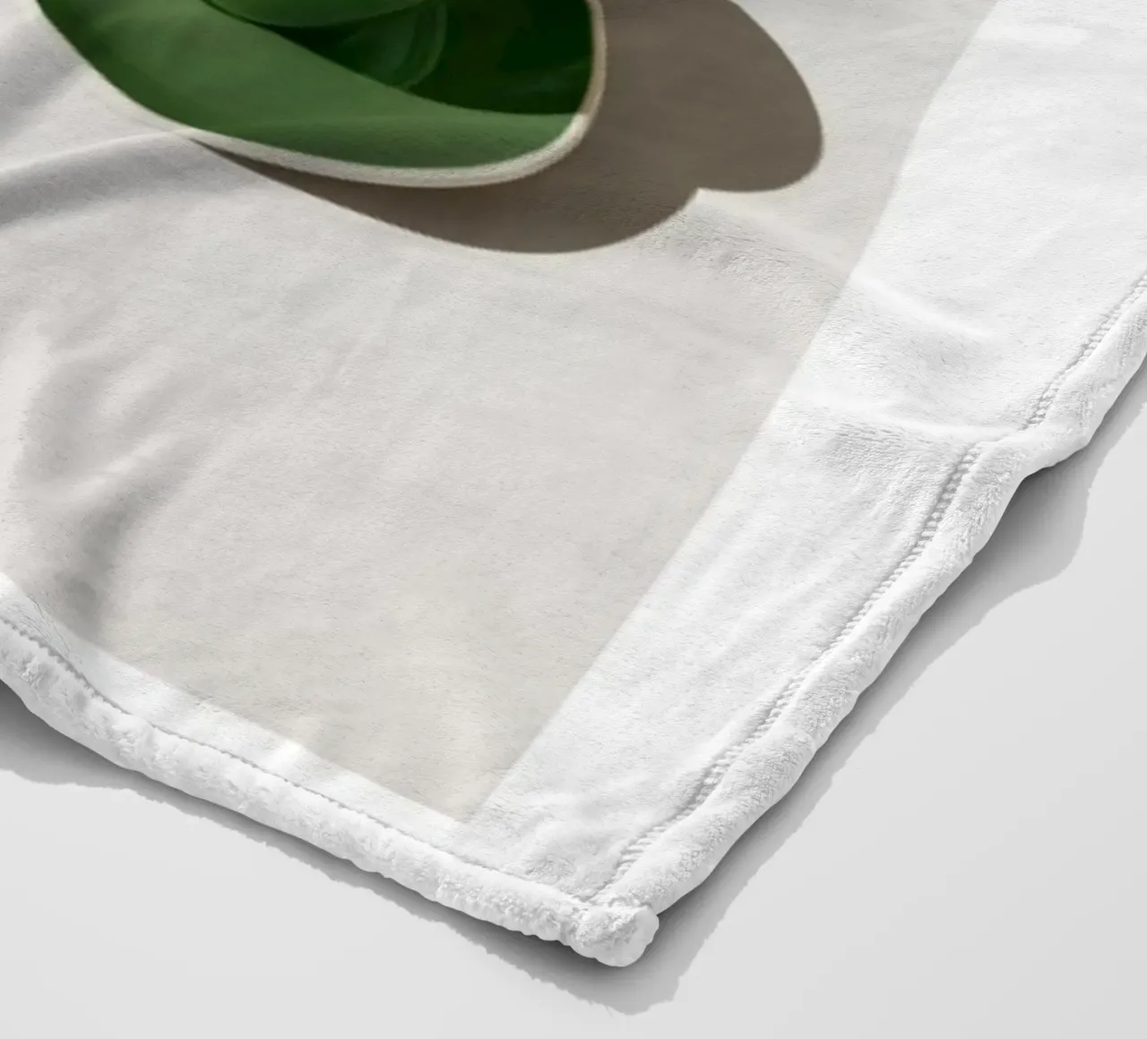 Tazze di caffè verde coperta in pile da mary shop