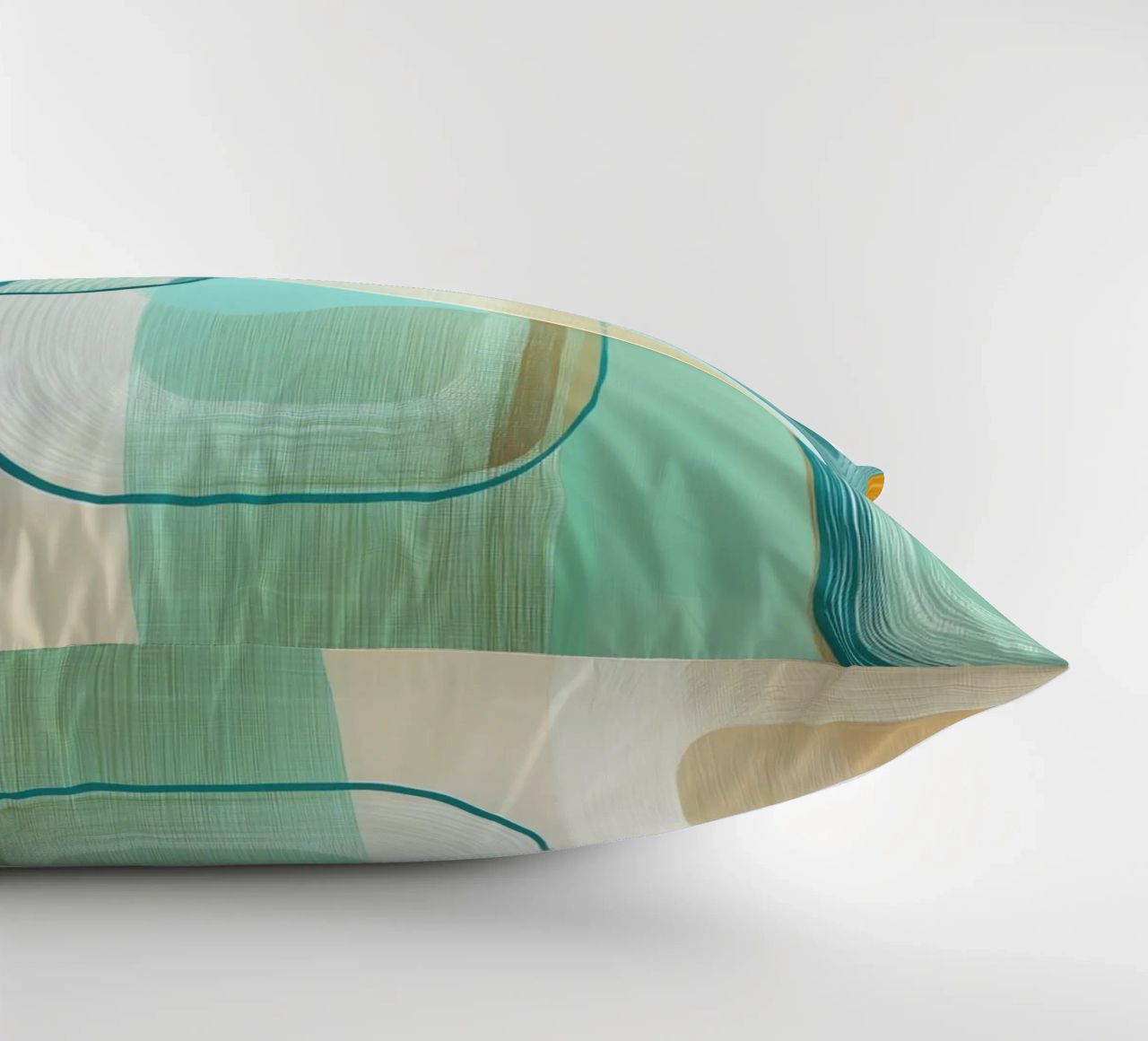Abstract boho cuscino da Imagine