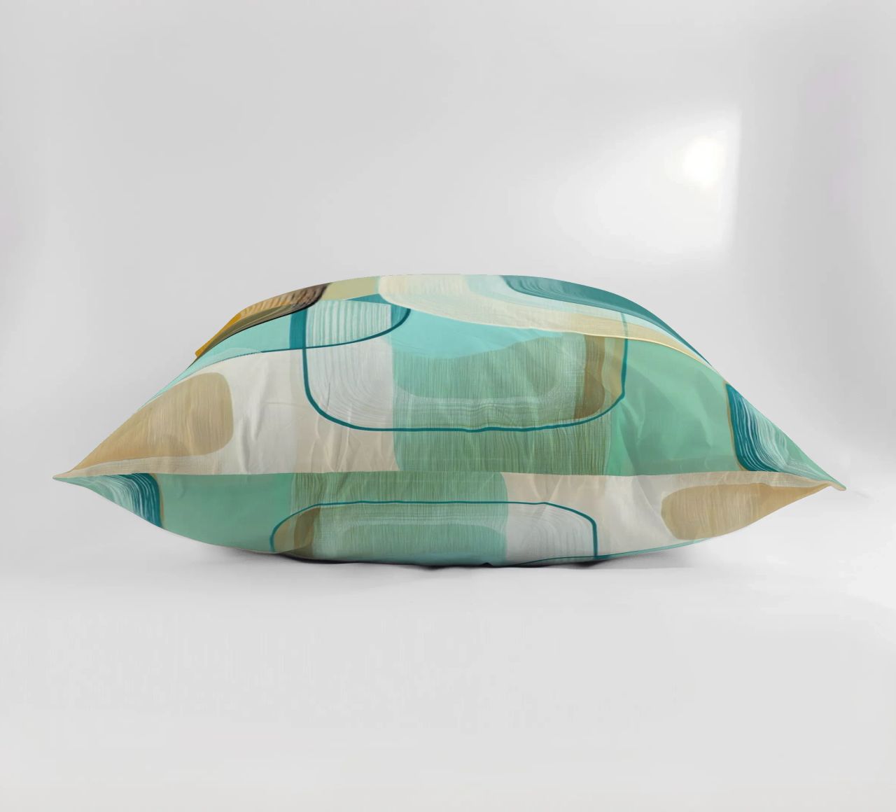 Abstract boho cuscino da Imagine