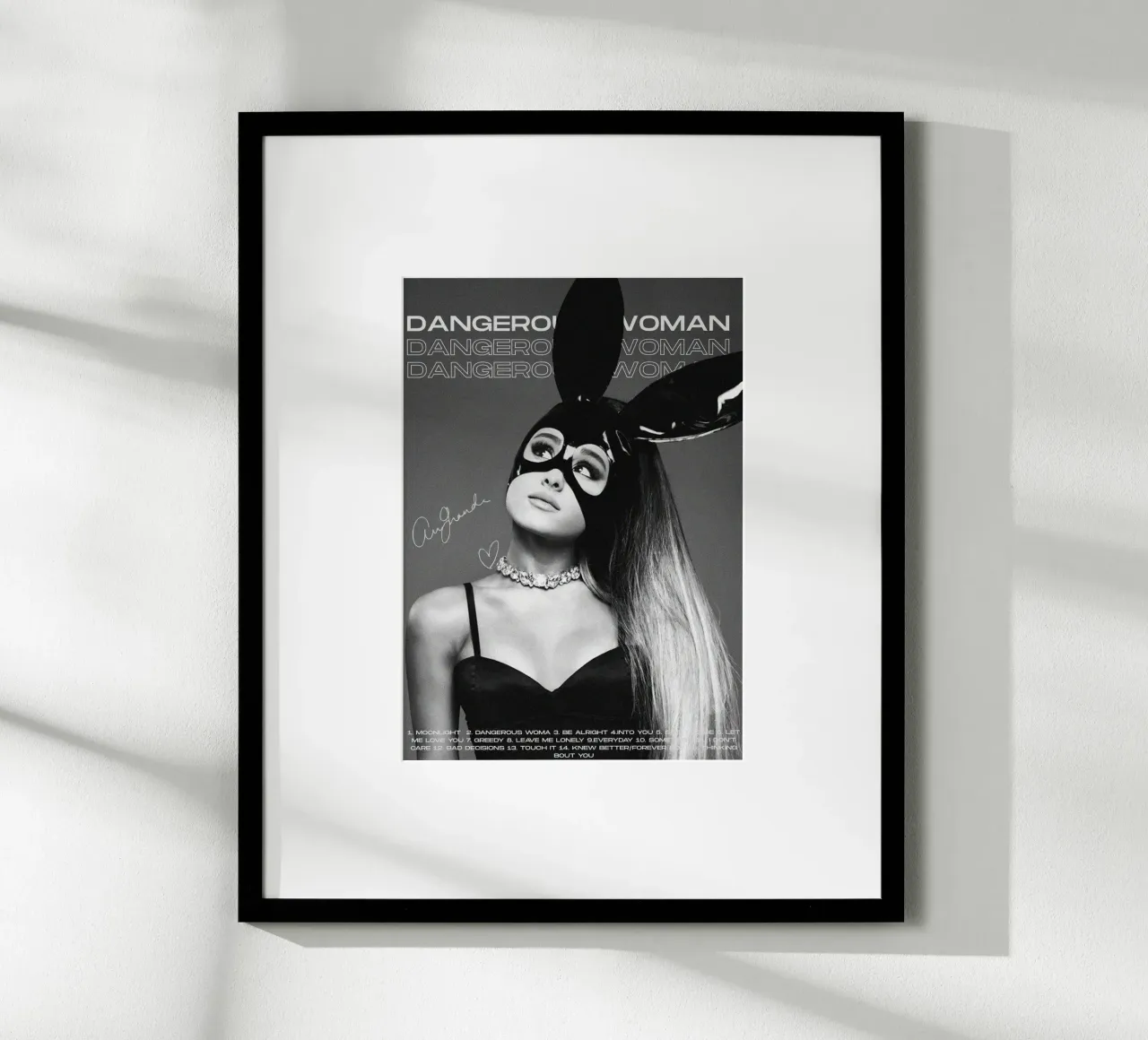 Da Yours Truly Live poster da hornosofhappy