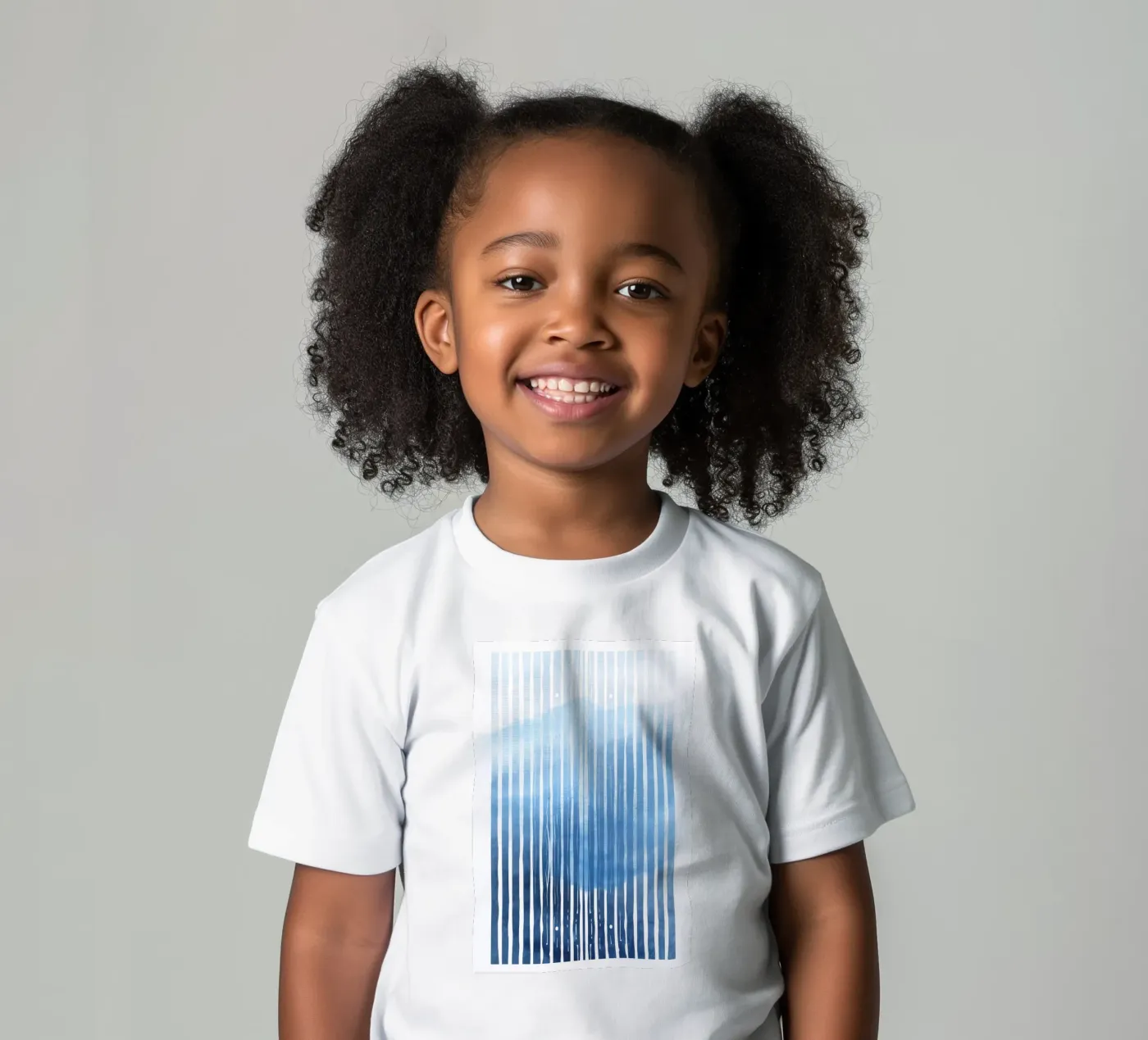 Parallels t-shirt bambini da LeDieg