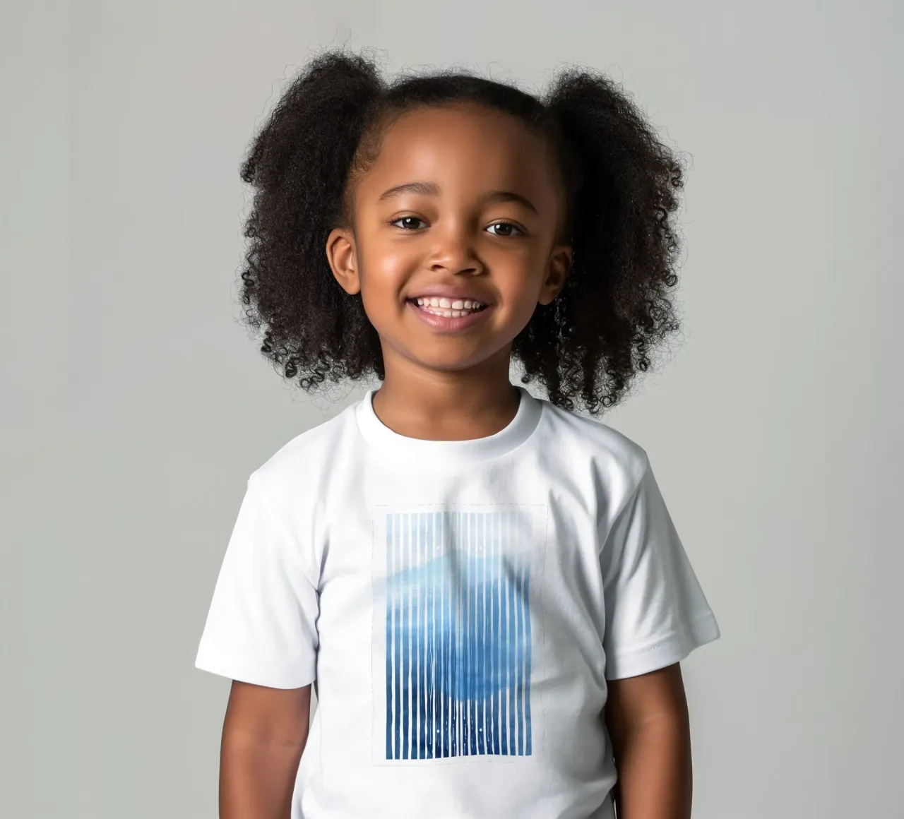 Parallels t-shirt bambini da LeDieg