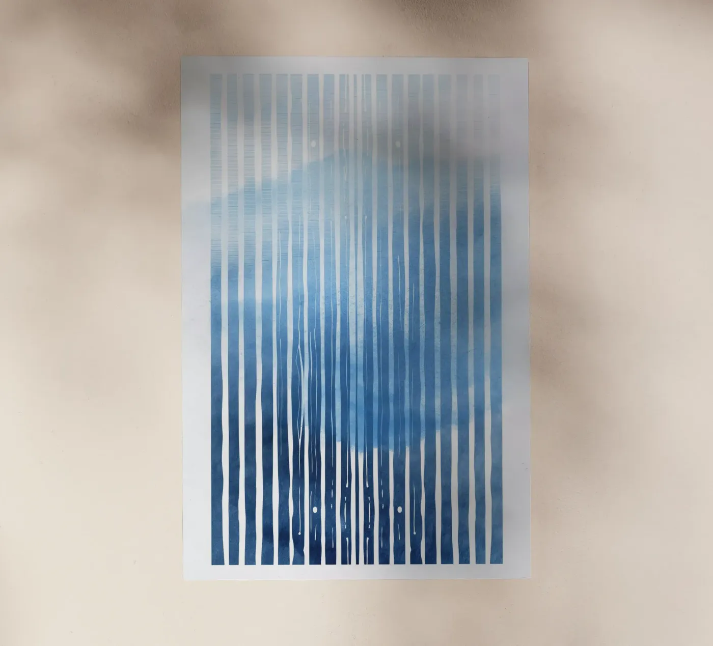 Parallels pellicola backlit da LeDieg