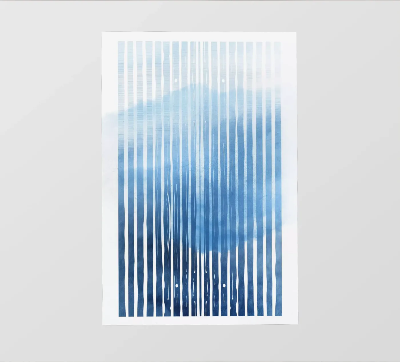 Parallels pellicola backlit da LeDieg