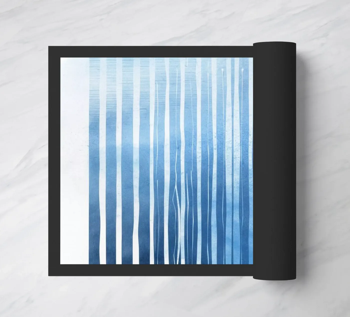 Parallels deurmat van LeDieg