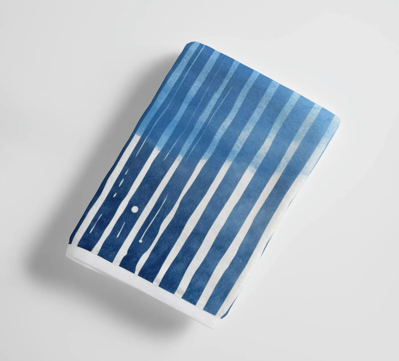 Parallels badhanddoek van LeDieg