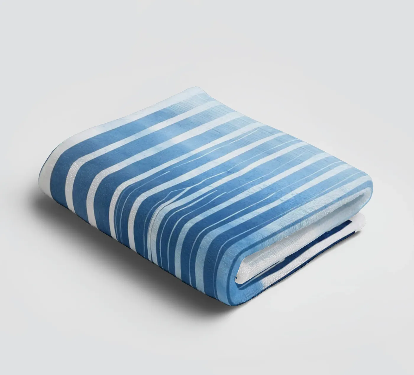 Parallels badhanddoek van LeDieg