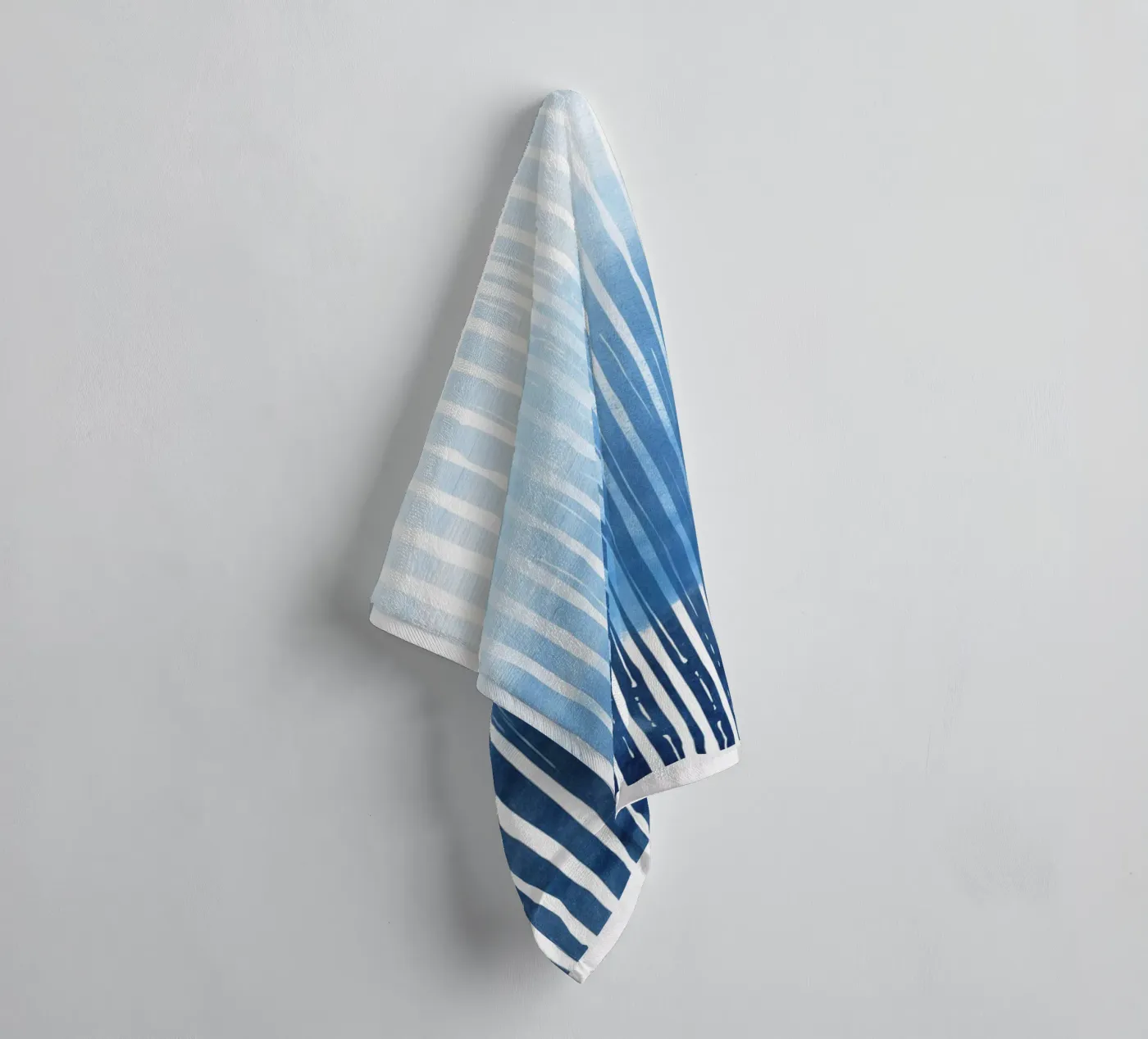 Parallels badhanddoek van LeDieg