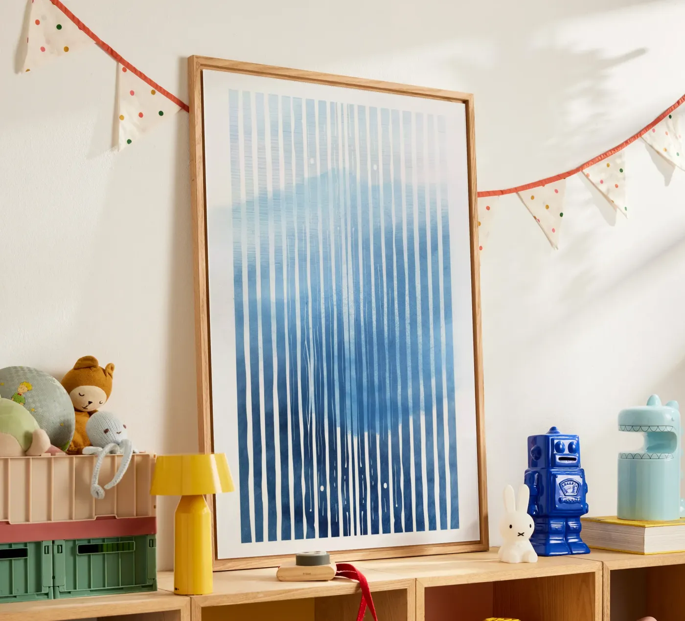 Parallels plexiglass da LeDieg