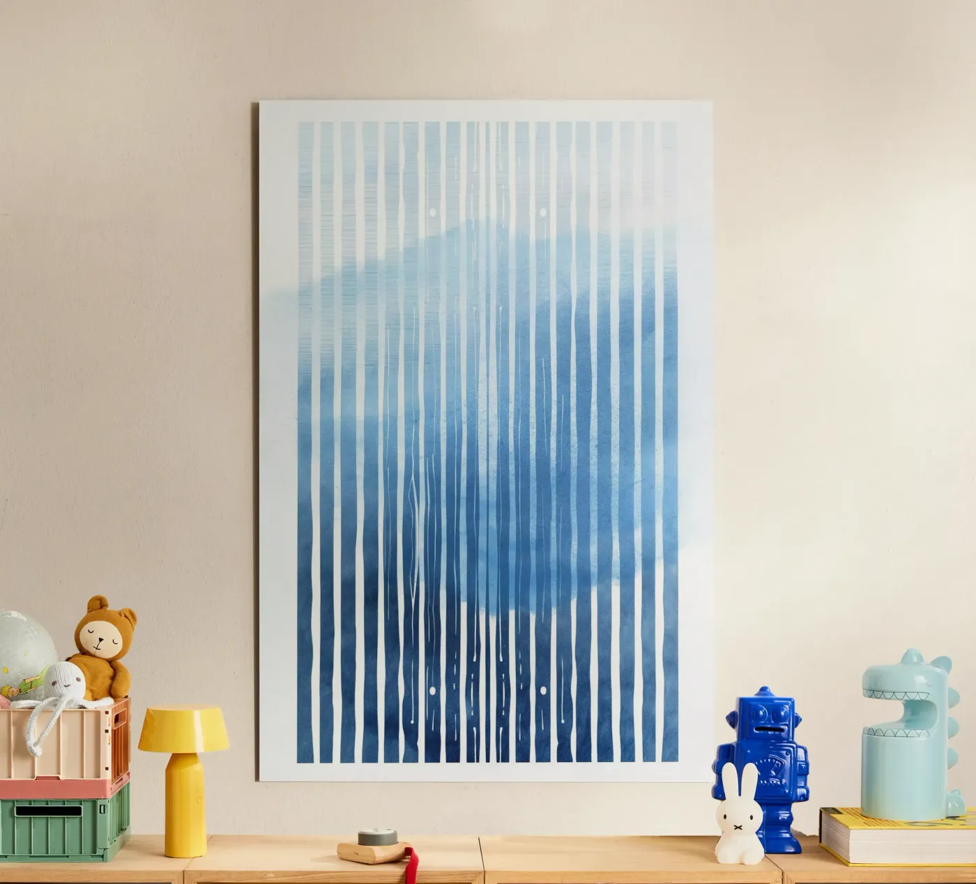 Parallels forex plate by LeDieg