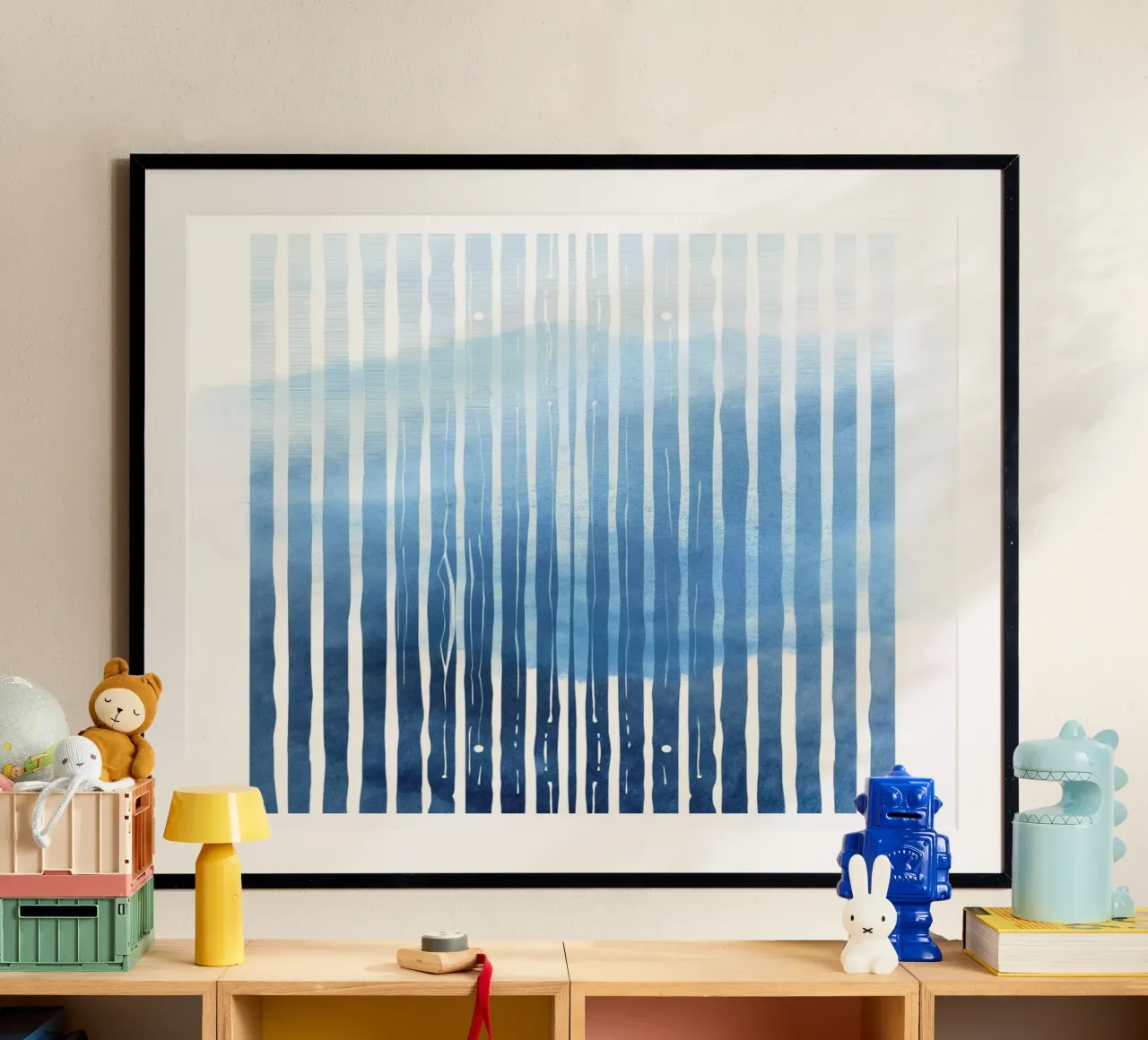 Parallels poster da LeDieg