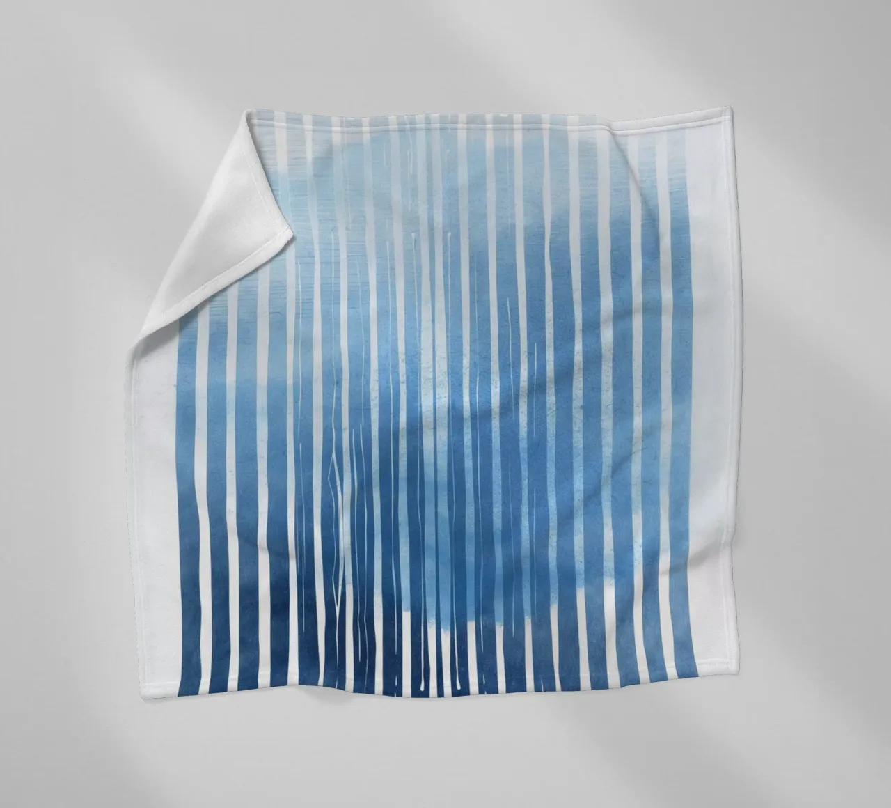 Parallels Fleecedecke von LeDieg