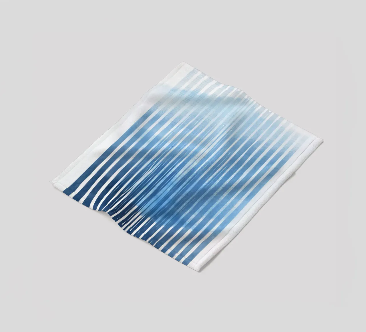 Parallels Fleecedecke von LeDieg