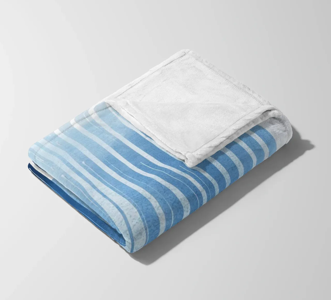 Parallels Fleecedecke von LeDieg