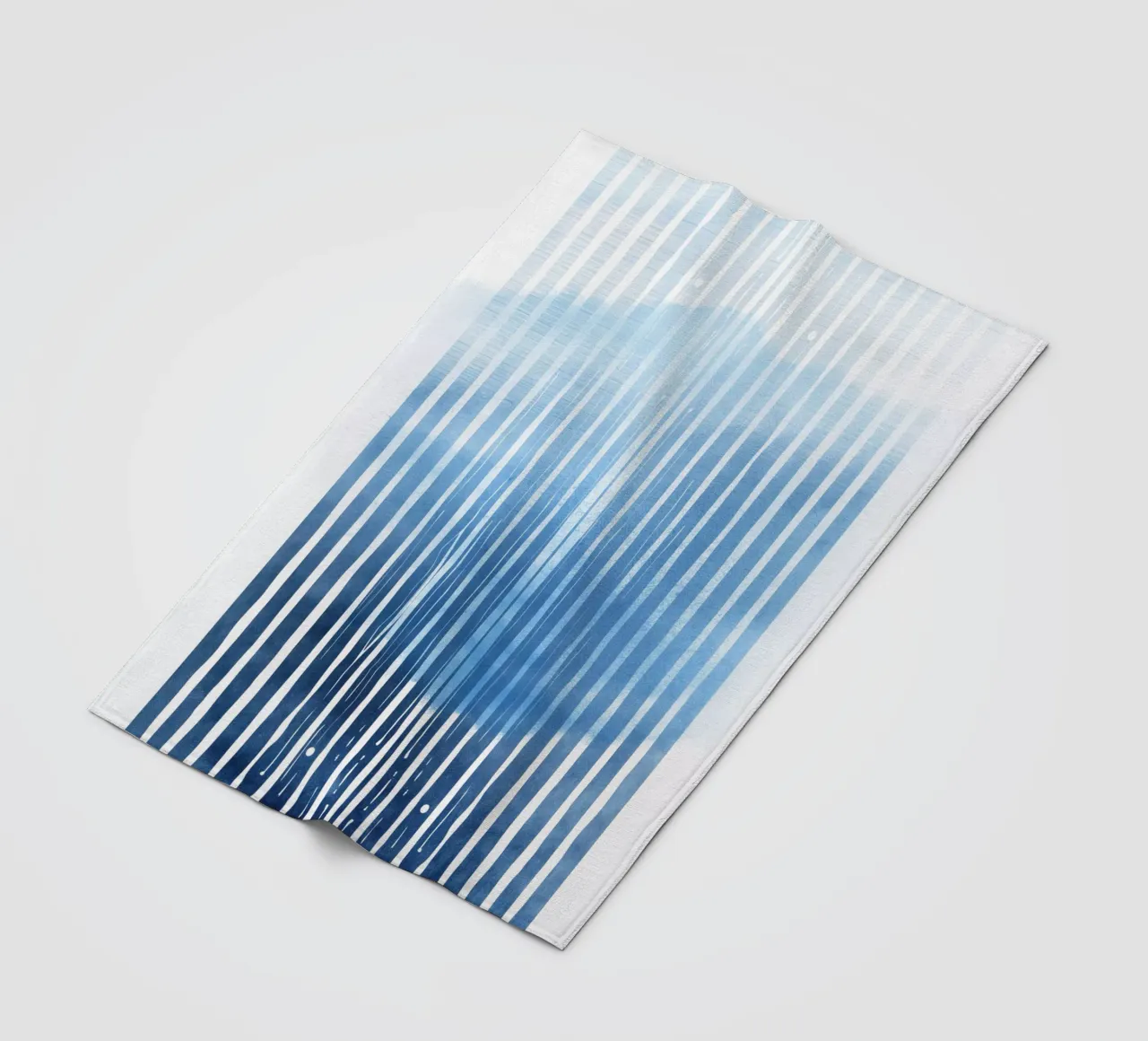 Parallels Fleecedecke von LeDieg