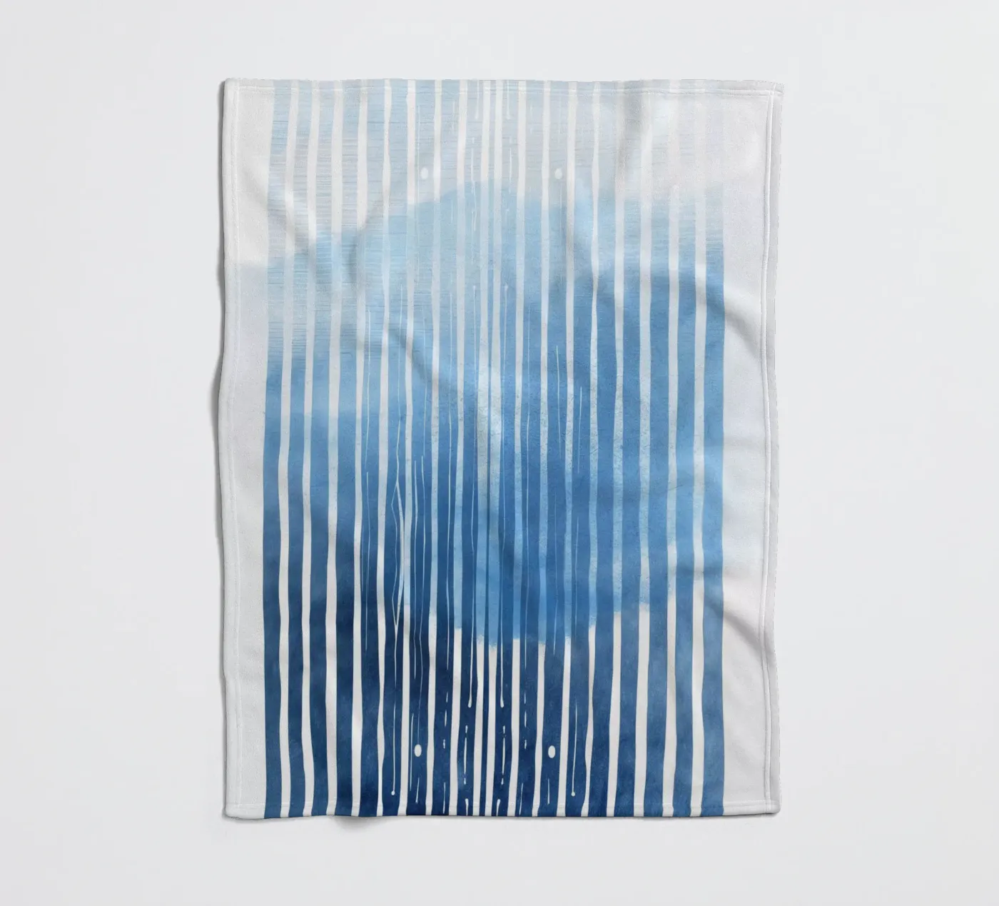 Parallels Fleecedecke von LeDieg