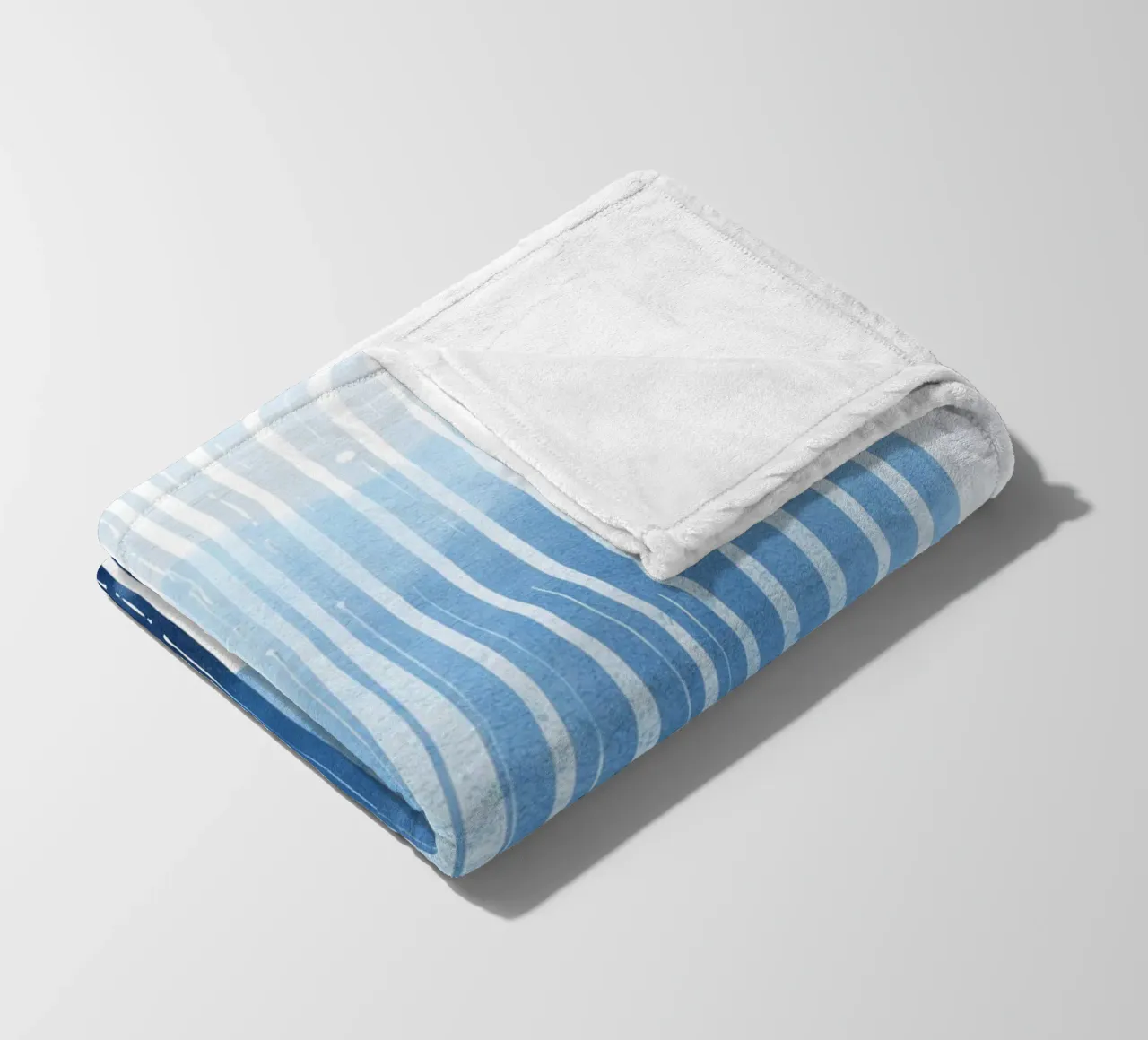 Parallels Fleecedecke von LeDieg