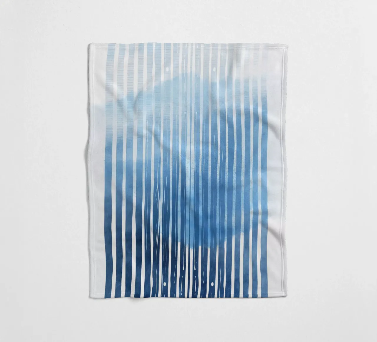 Parallels Fleecedecke von LeDieg