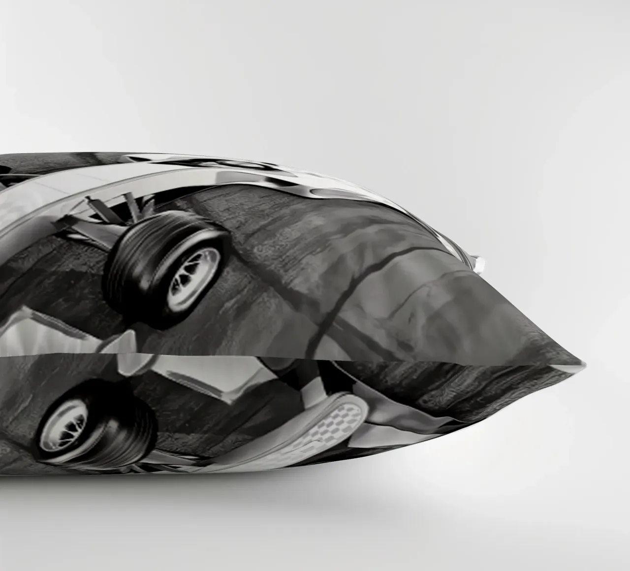 Auto da corsa cuscino da mary shop