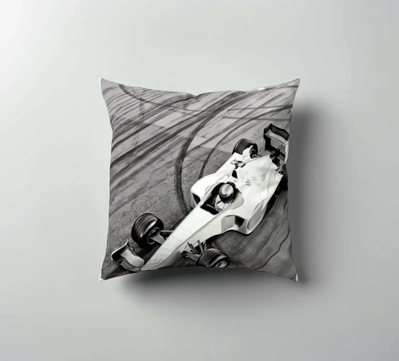 Auto da corsa cuscino da mary shop
