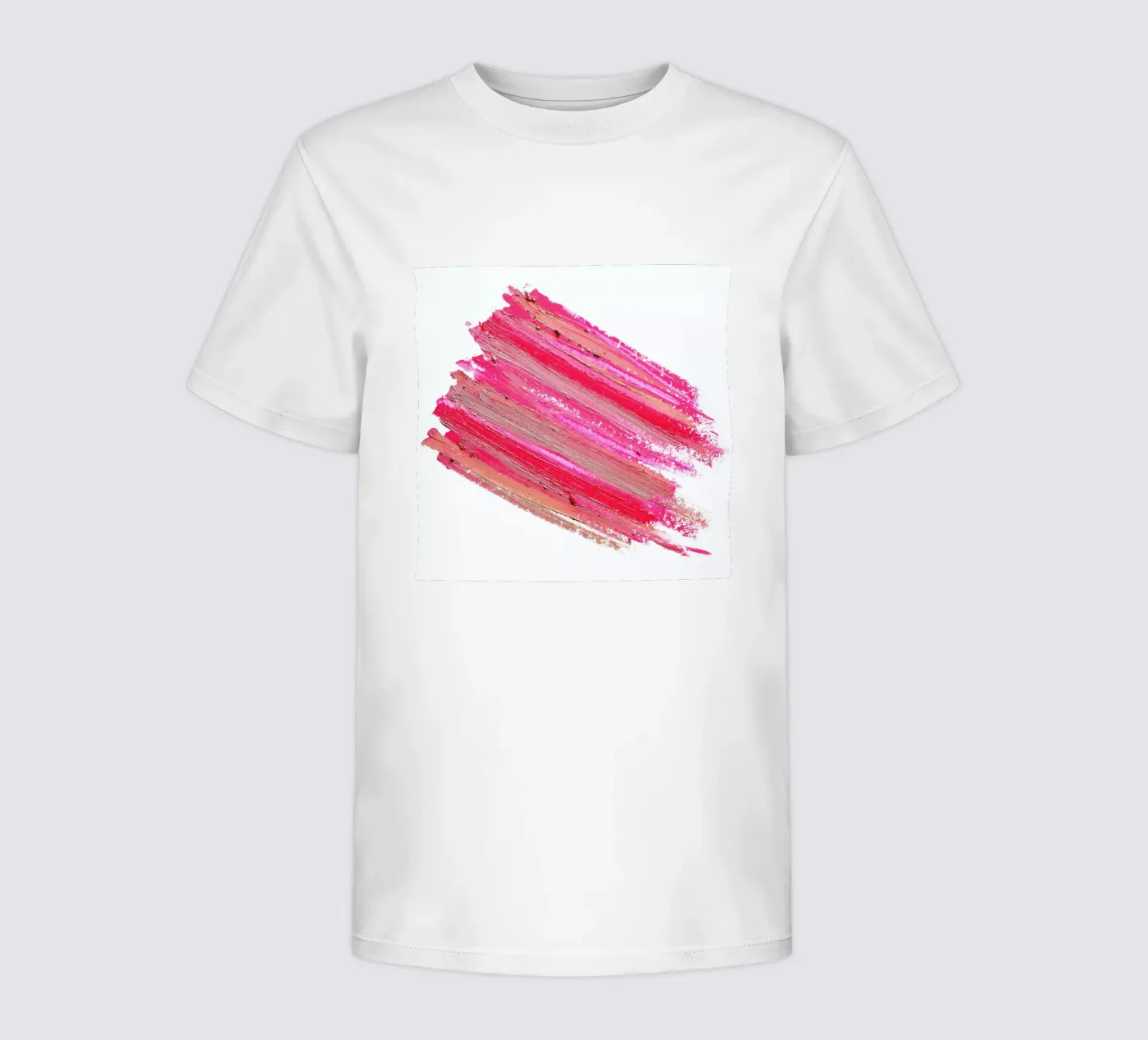 Textures 2 t-shirt bambini da Kyla Elaine