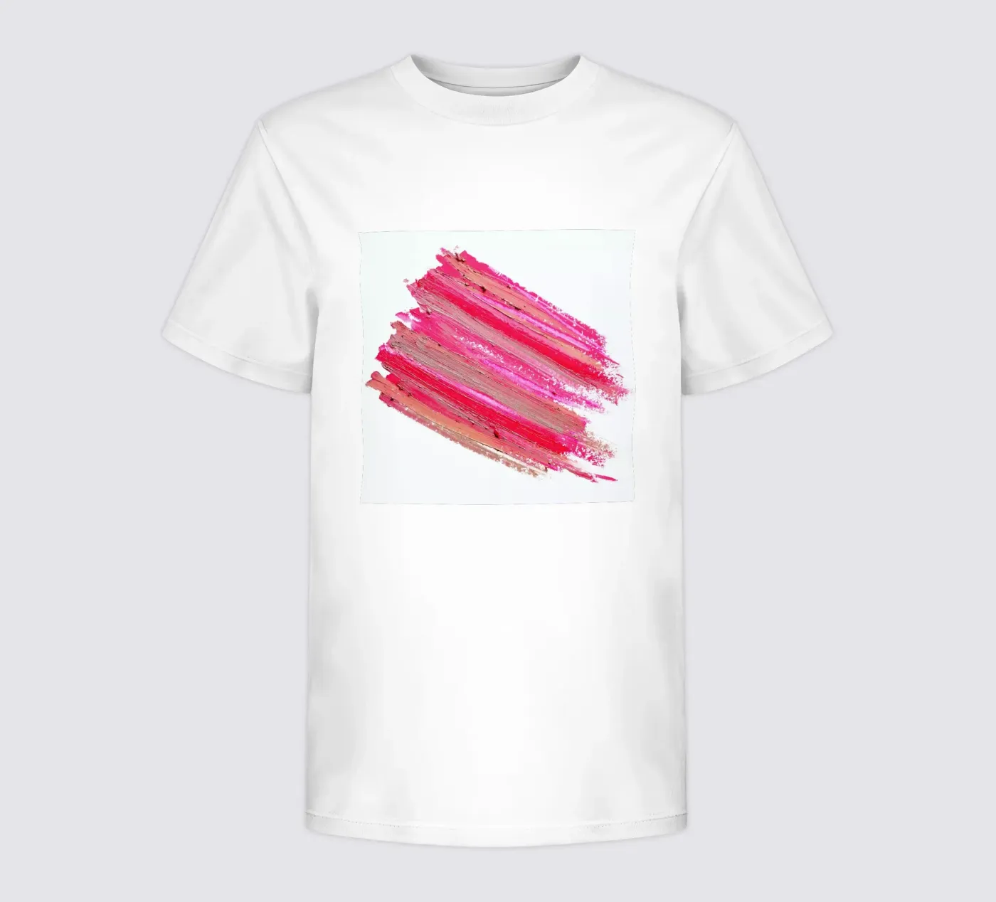 Textures 2 t-shirt bambini da Kyla Elaine