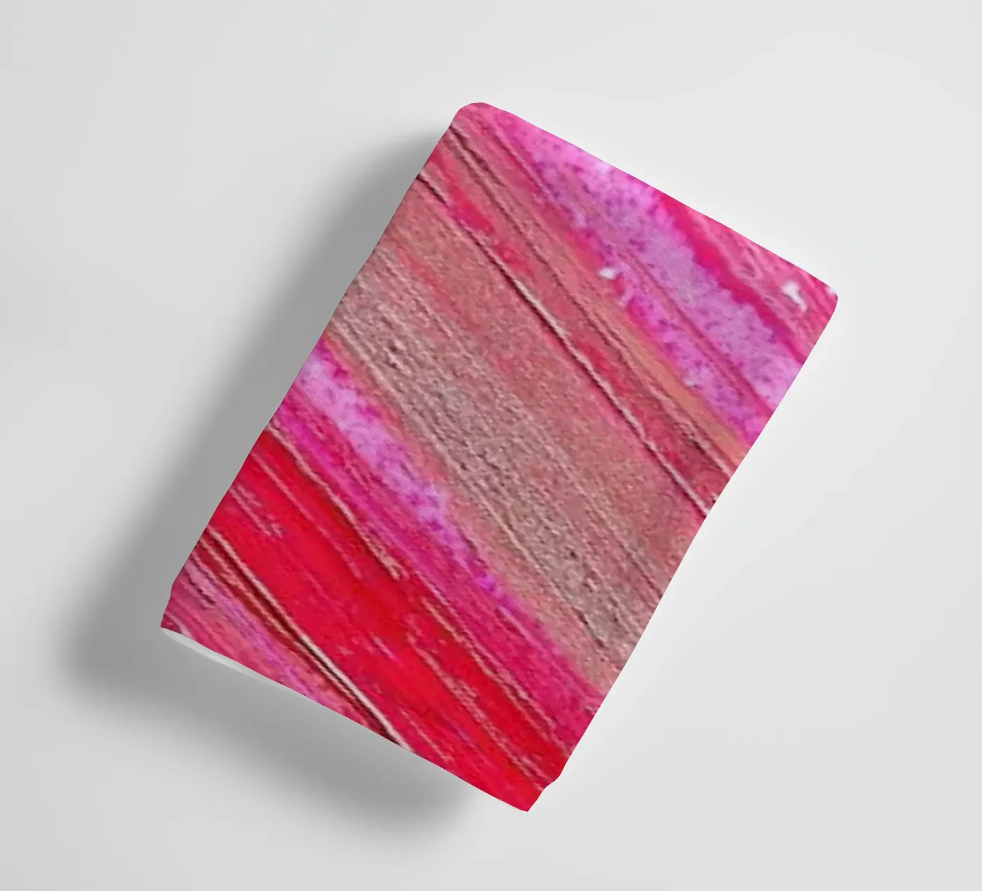 Textures 2 towel by Kyla Elaine