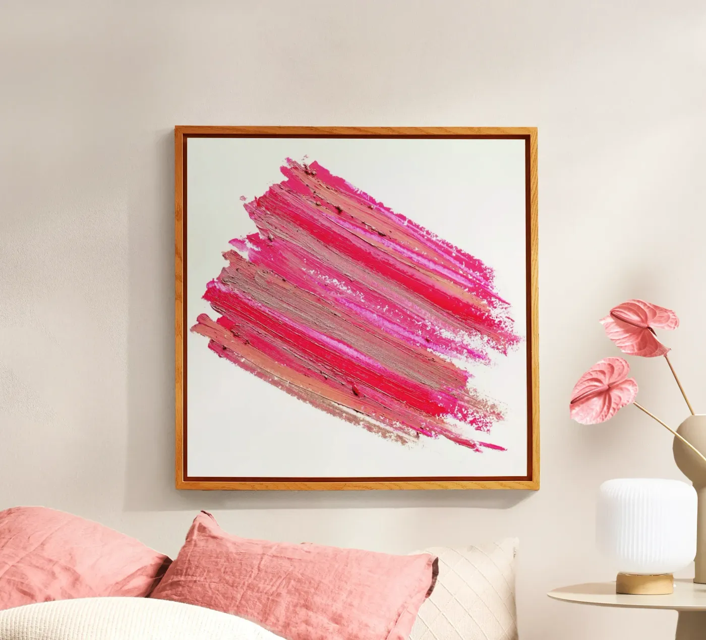 Textures 2 plexiglass da Kyla Elaine