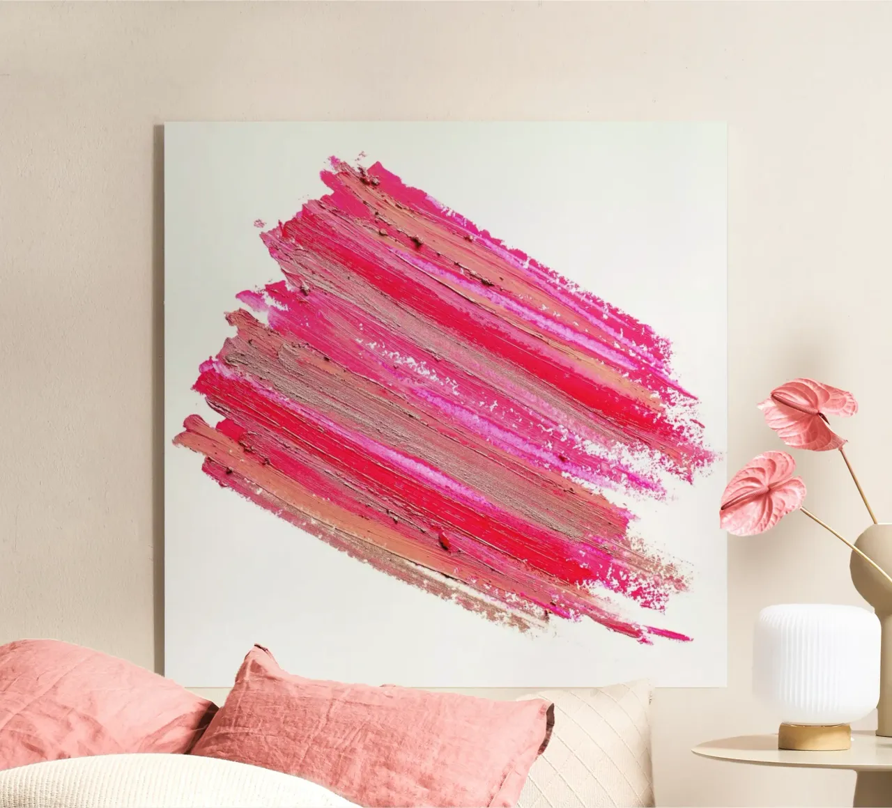 Textures 2 plexiglass da Kyla Elaine