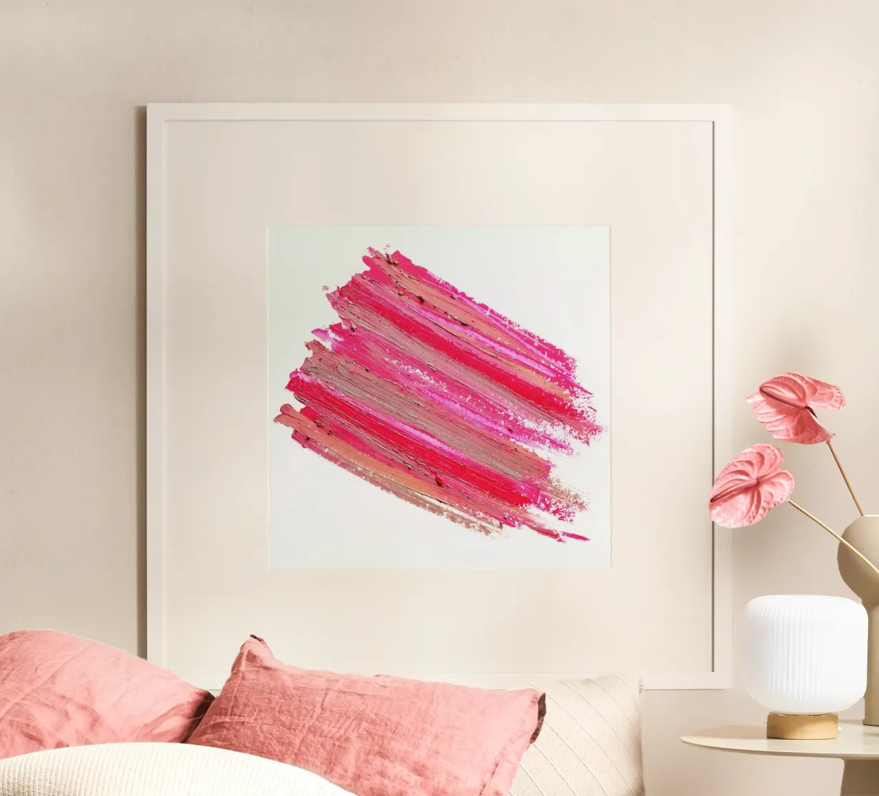 Textures 2 poster da Kyla Elaine