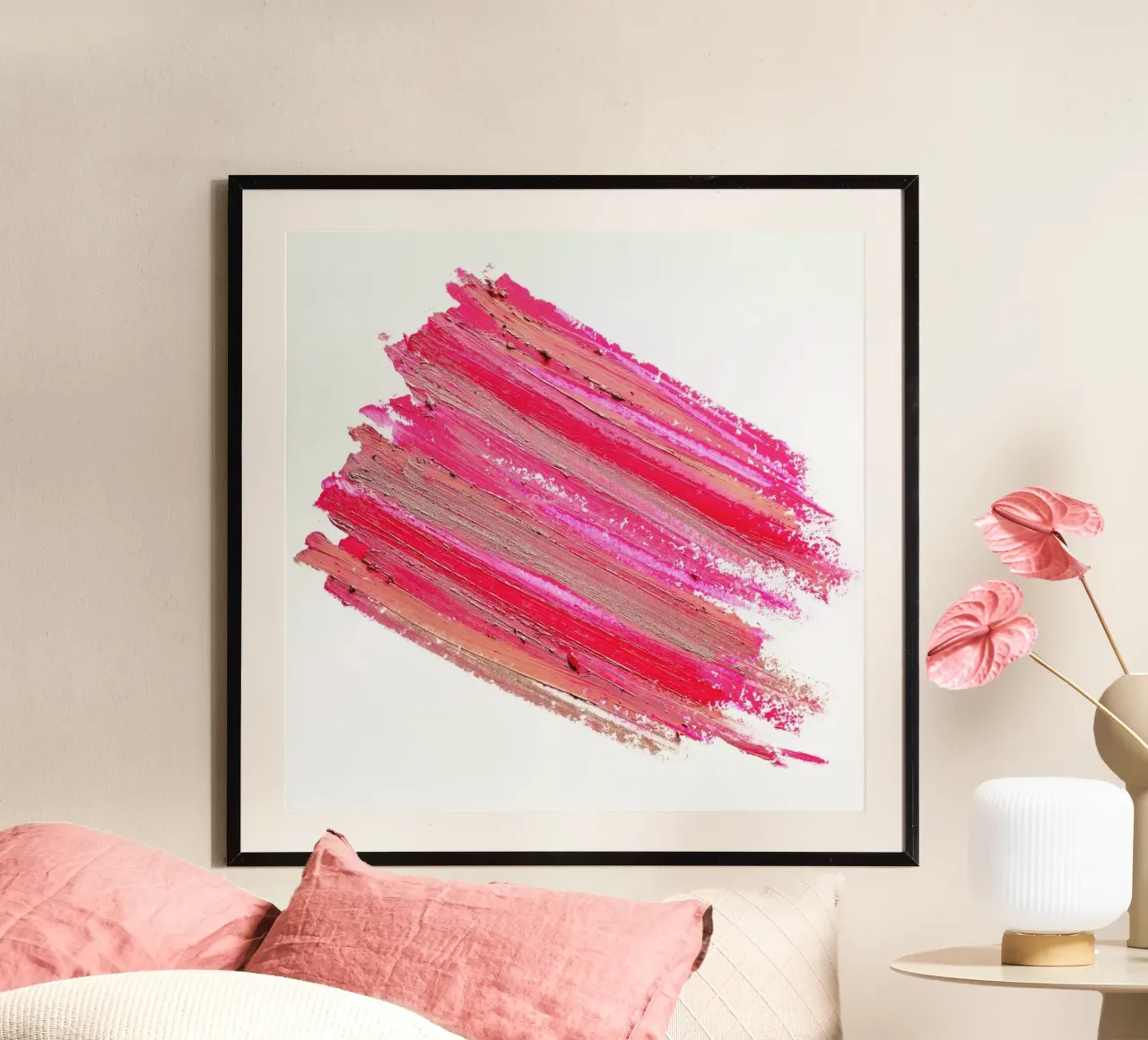 Textures 2 poster da Kyla Elaine