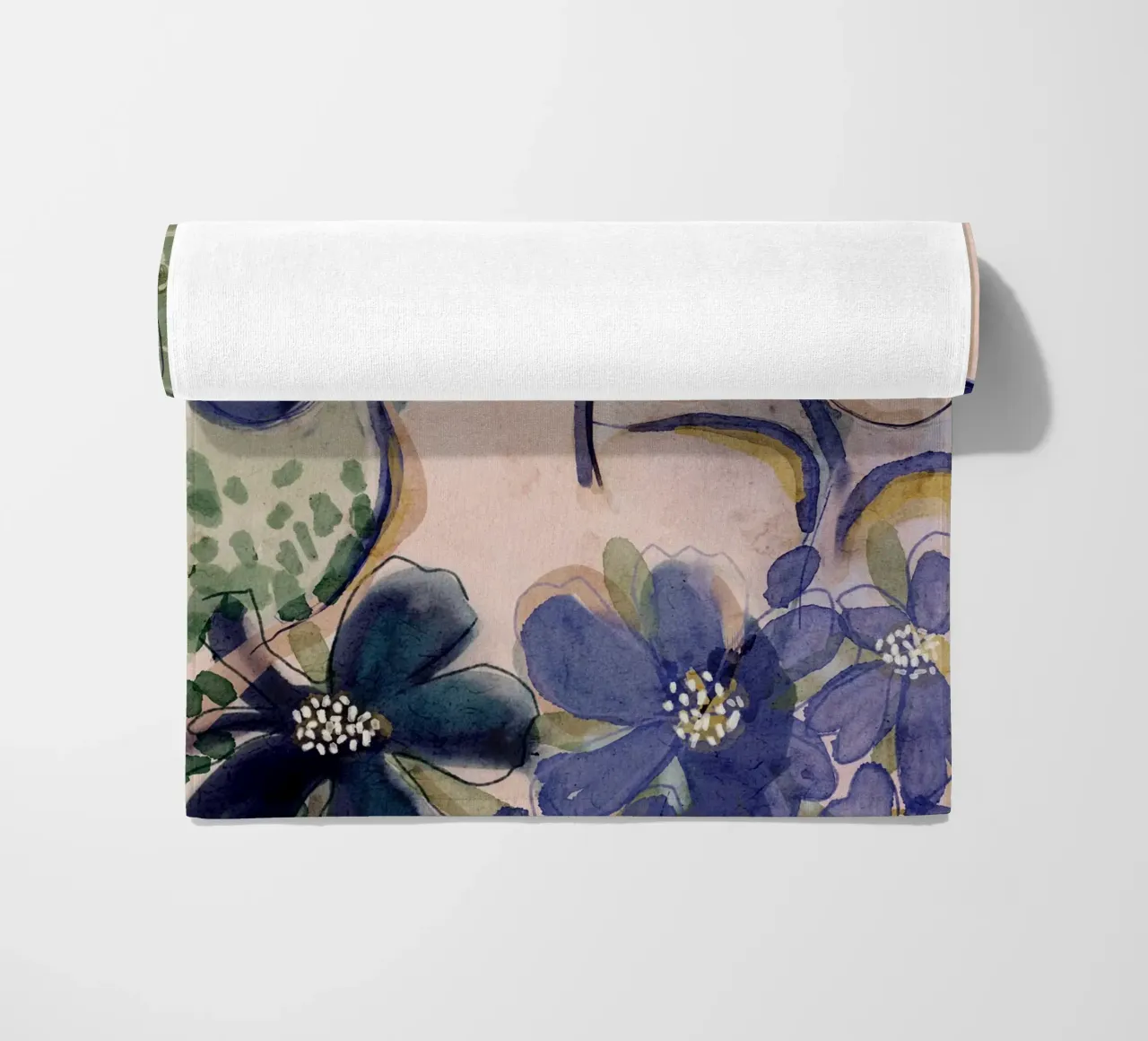 Indigo Two telo mare da treechild