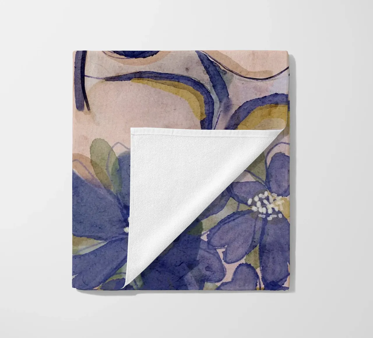 Indigo Two telo mare da treechild