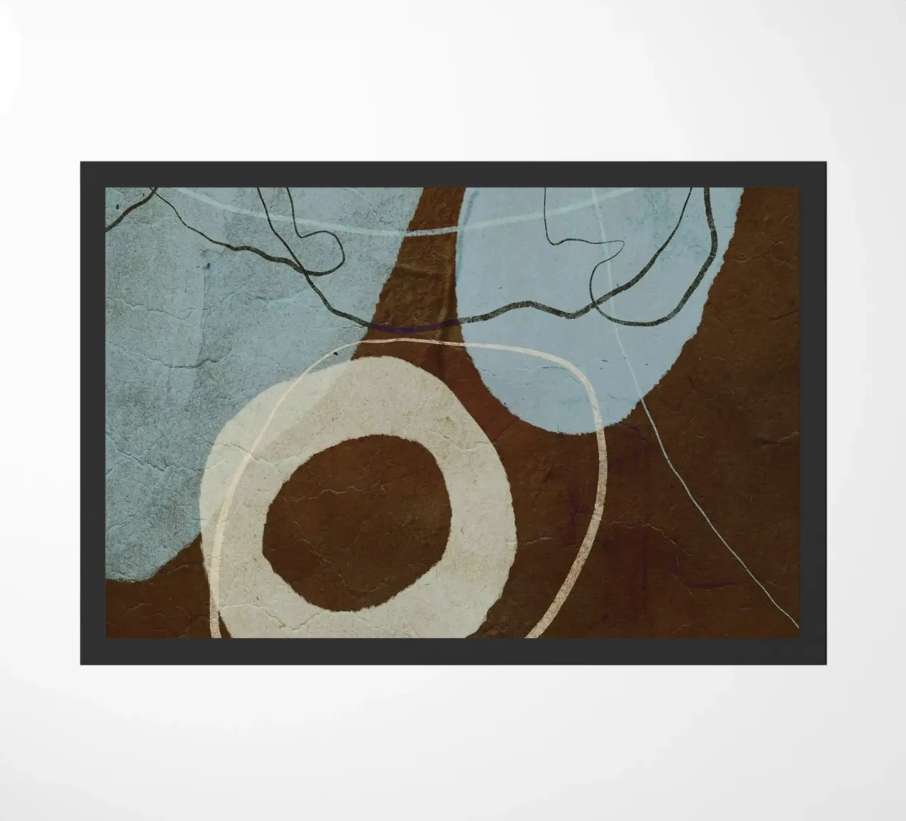 Minerals No 2 zerbino da treechild