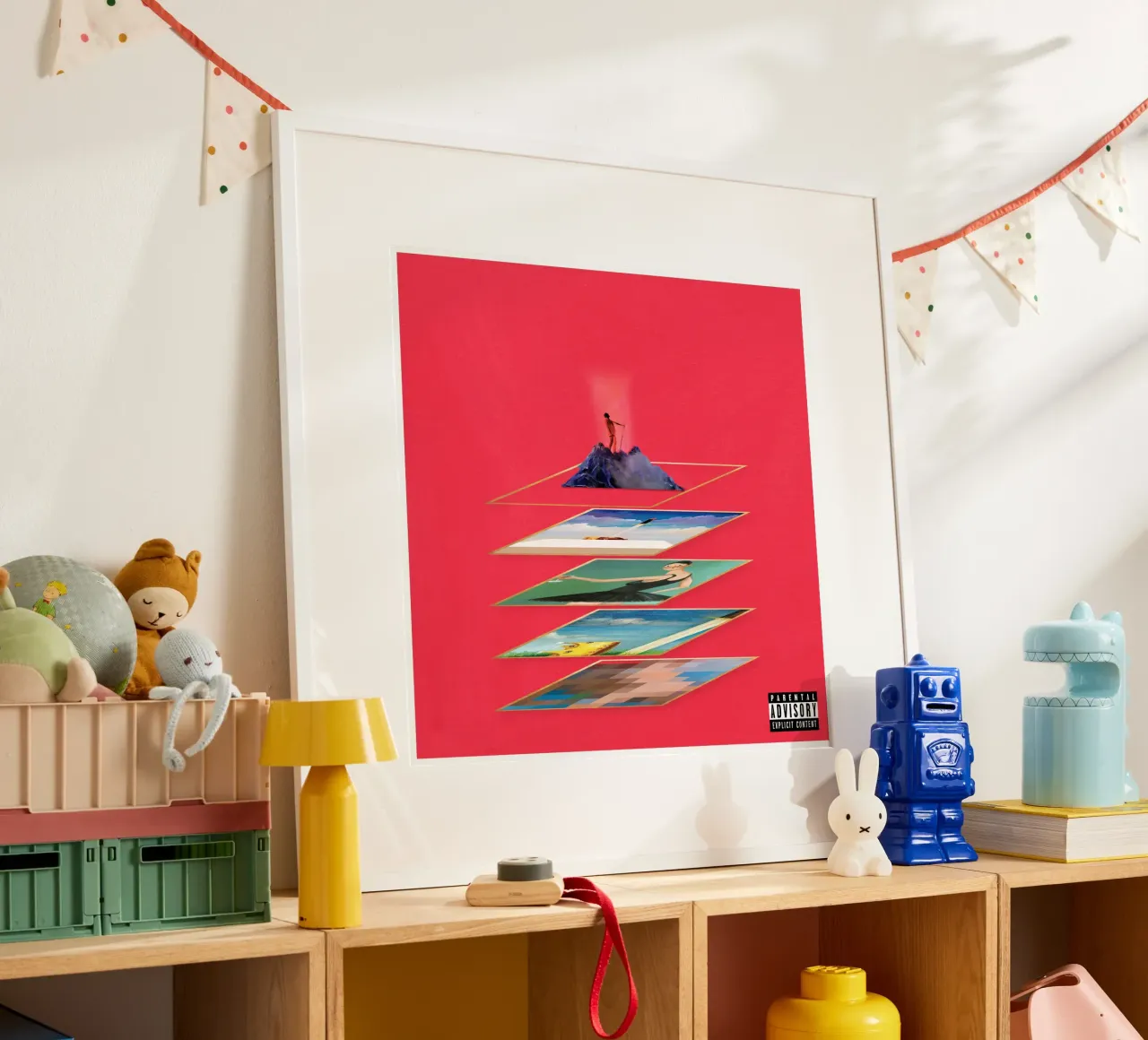 my beautiful dark twisted fantasy background poster by martina