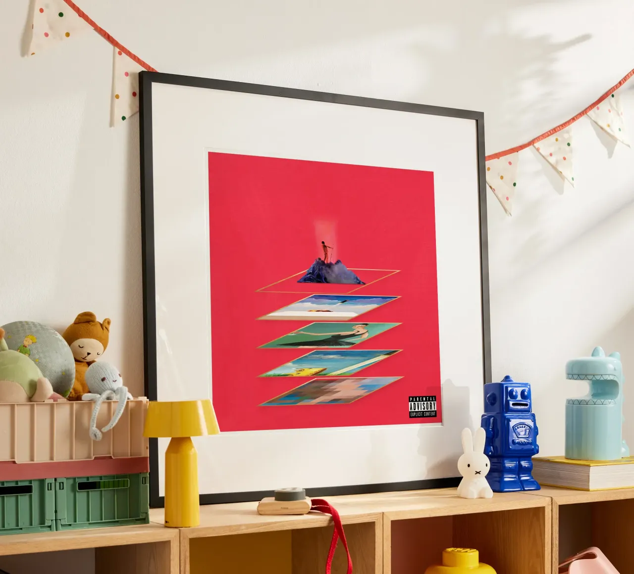 my beautiful dark twisted fantasy background poster by martina