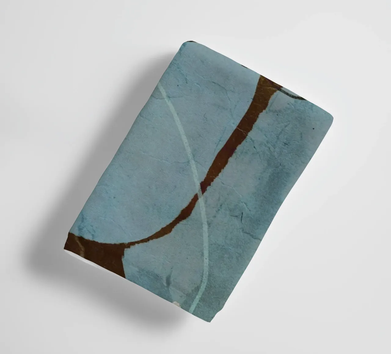 Minerals No 1 asciugamano da bagno da treechild