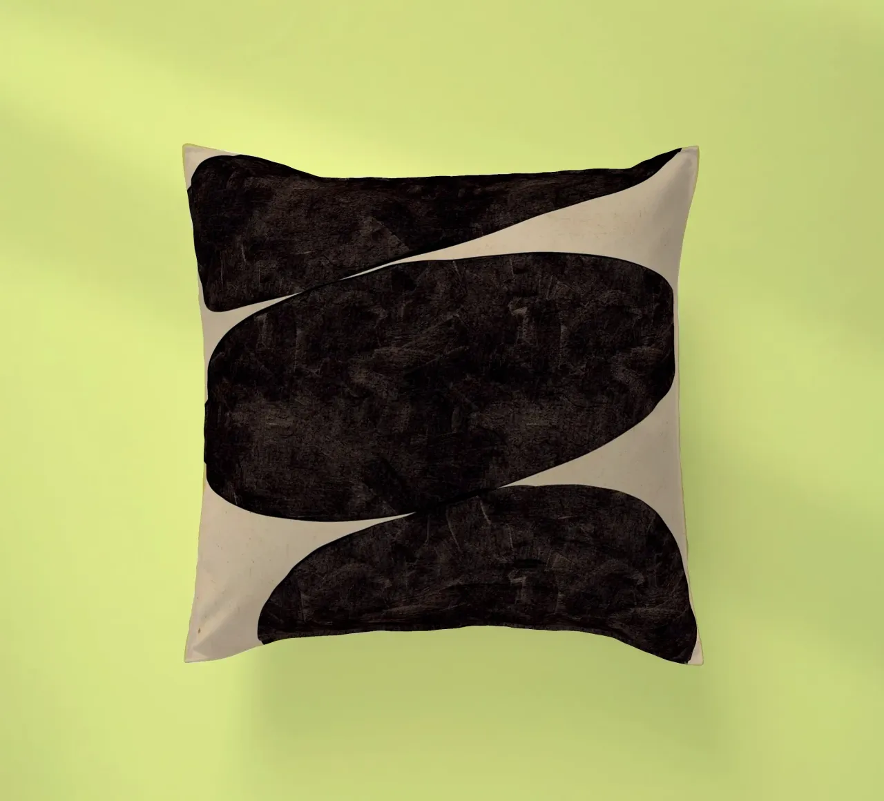 Stone Harmony No 01 cuscino da treechild