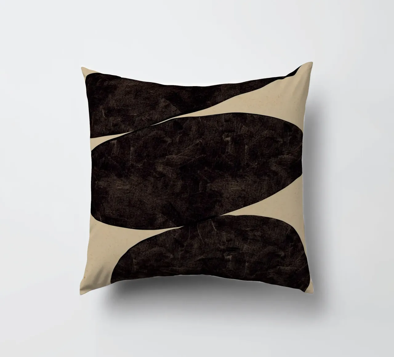 Stone Harmony No 01 cuscino da treechild