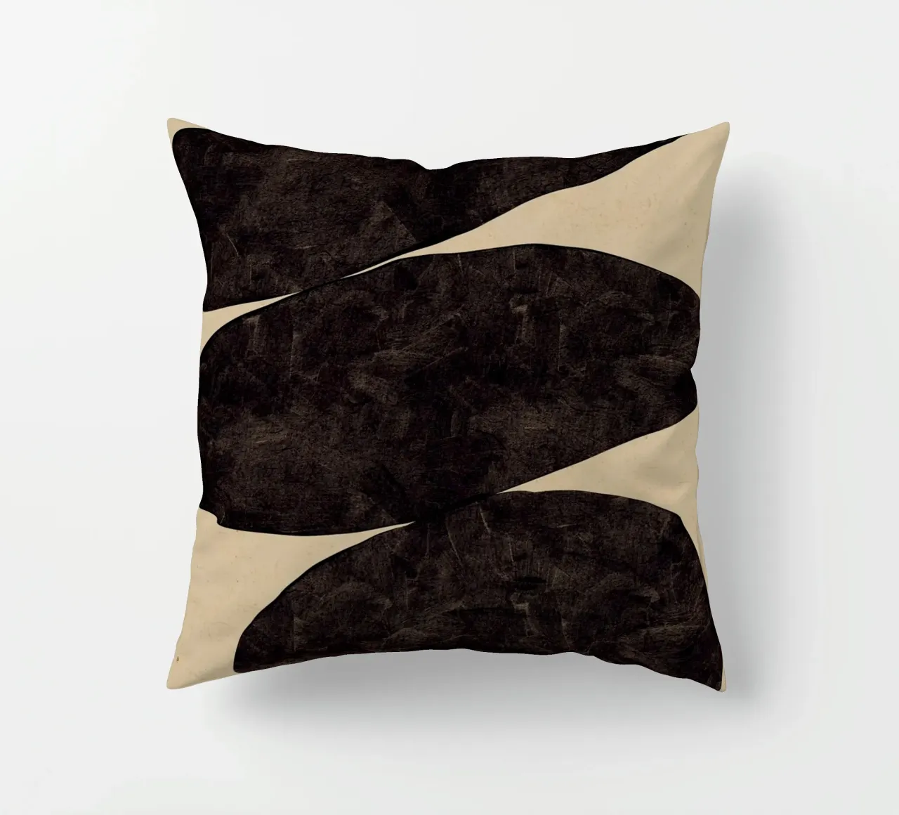 Stone Harmony No 01 cuscino da treechild