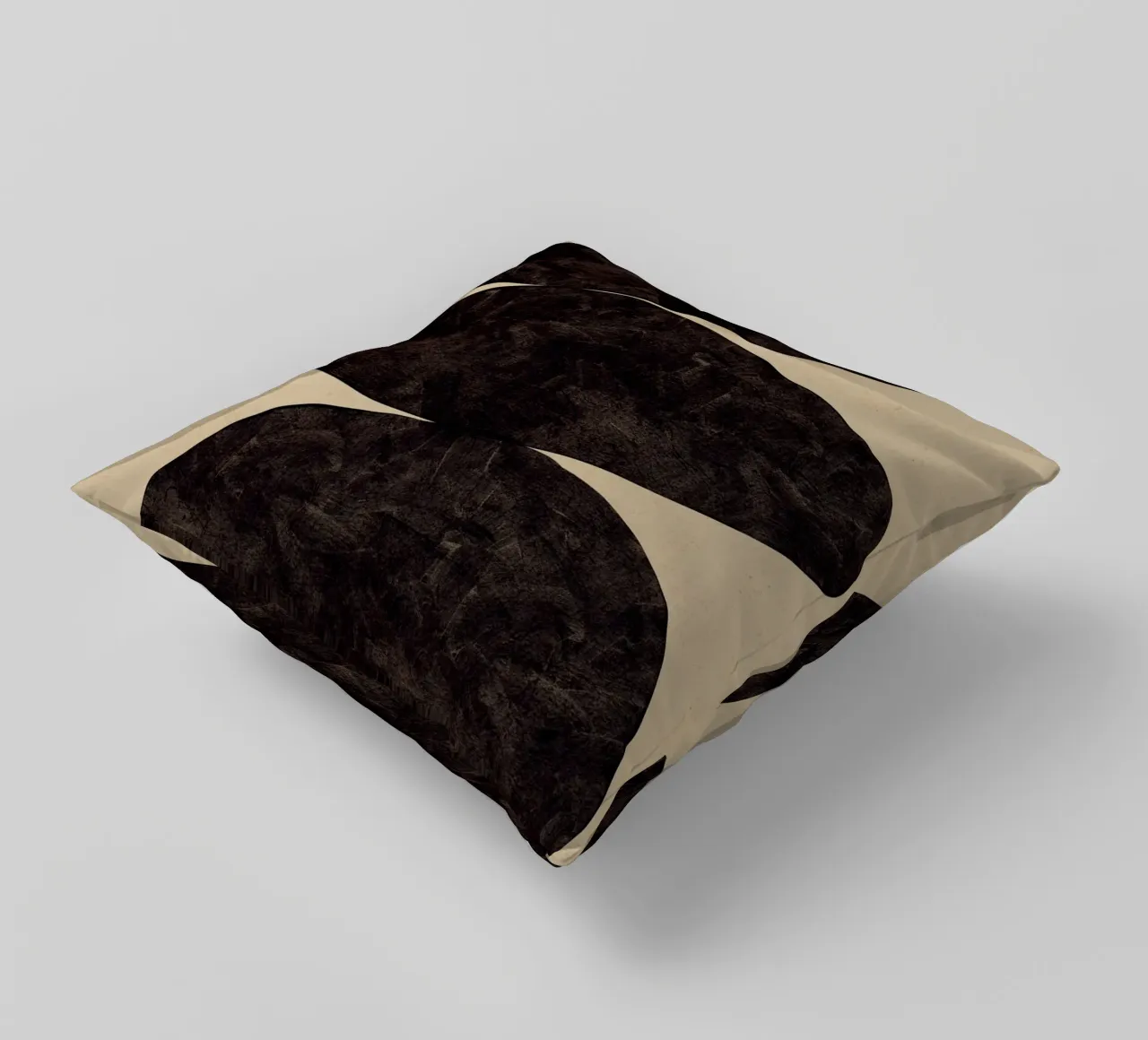 Stone Harmony No 01 cuscino da treechild