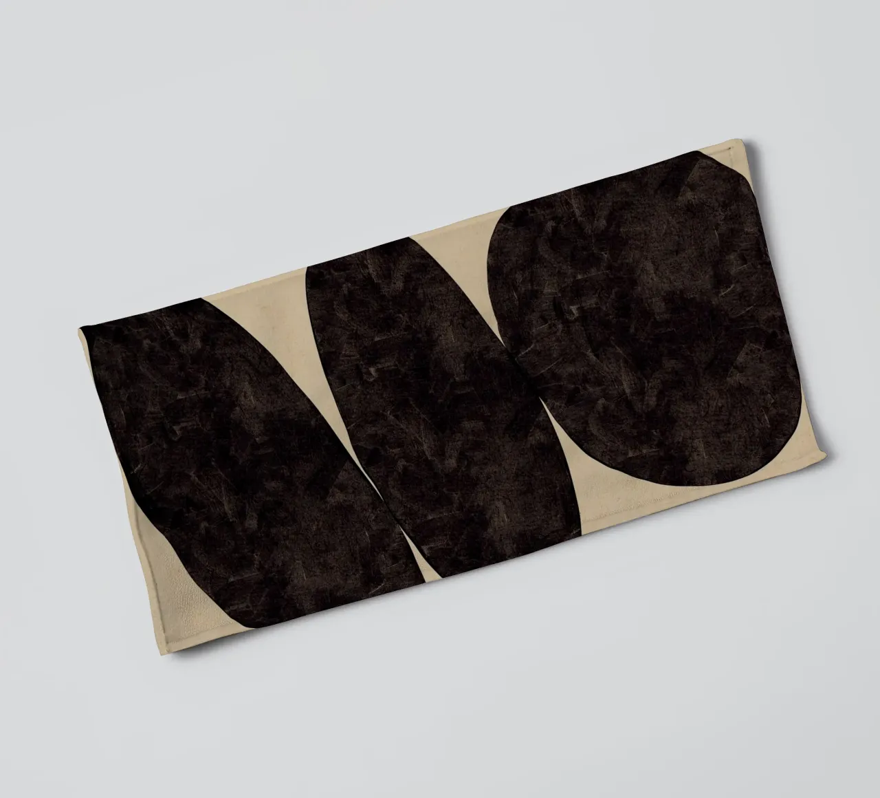 Stone Harmony No 01 asciugamano da bagno da treechild