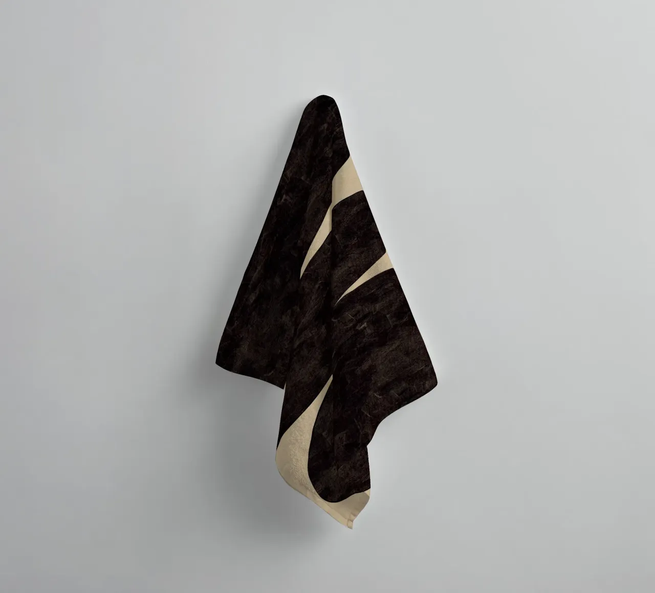 Stone Harmony No 01 asciugamano da bagno da treechild