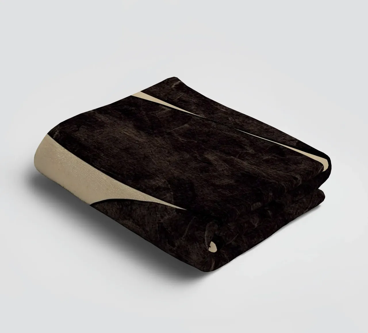 Stone Harmony No 01 asciugamano da bagno da treechild