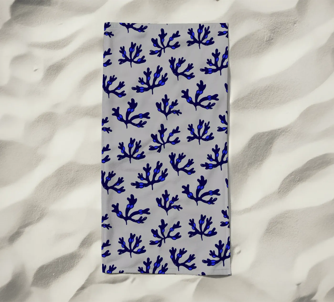 Bladderwrack Seaweed telo mare da Lidia Blomgren