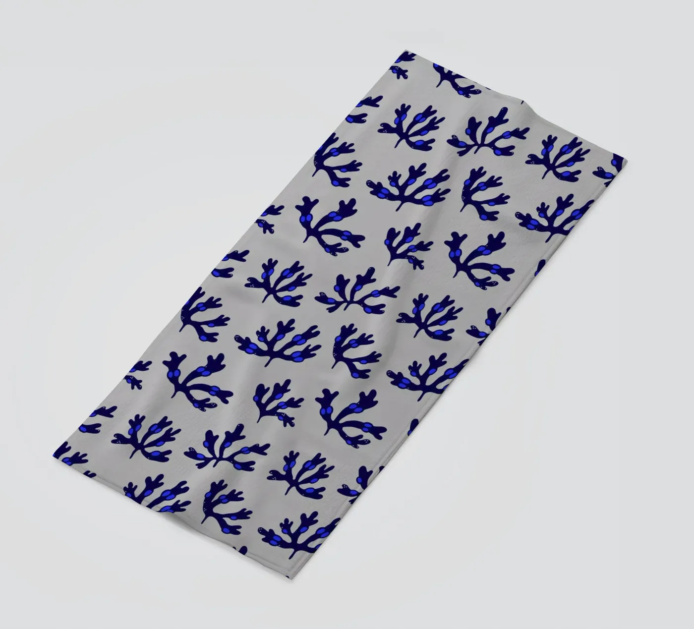 Bladderwrack Seaweed telo mare da Lidia Blomgren