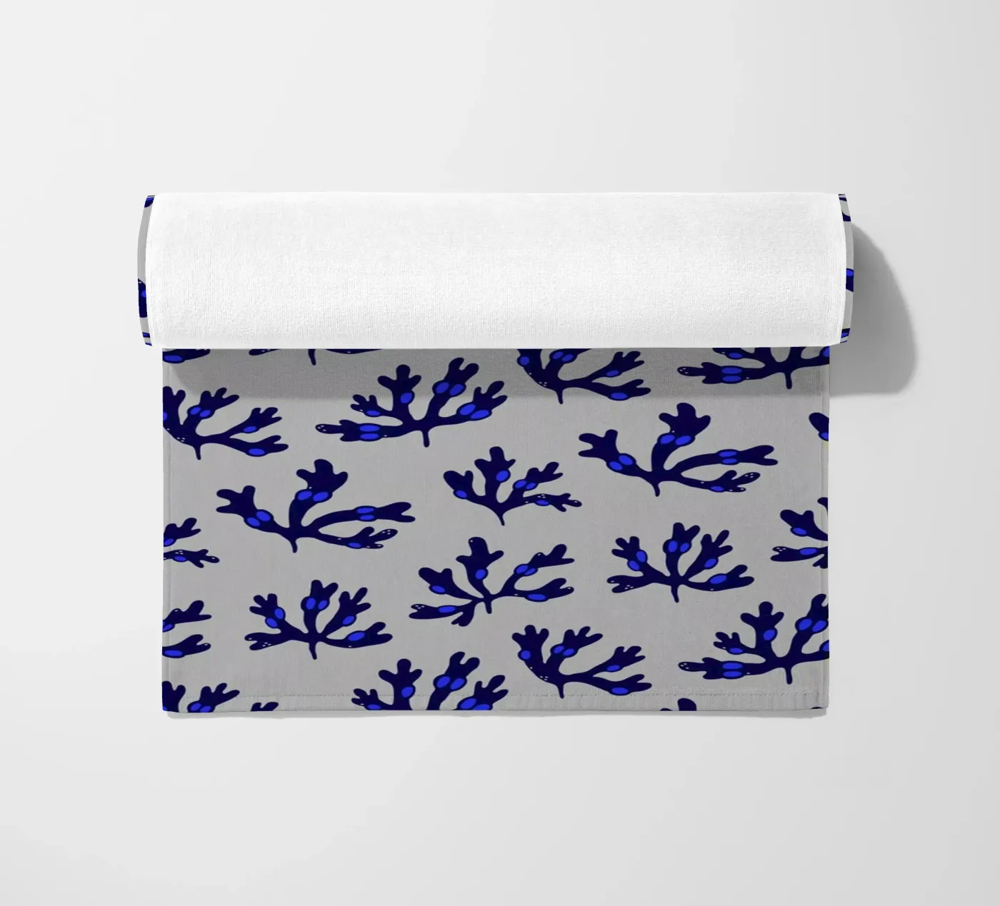 Bladderwrack Seaweed telo mare da Lidia Blomgren
